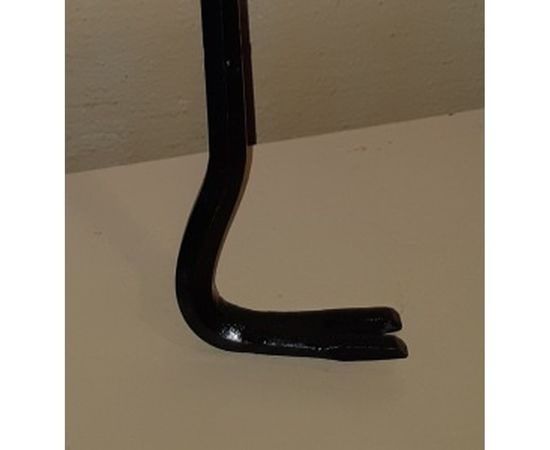 Лом TOPEX 04A260 – изображение 6