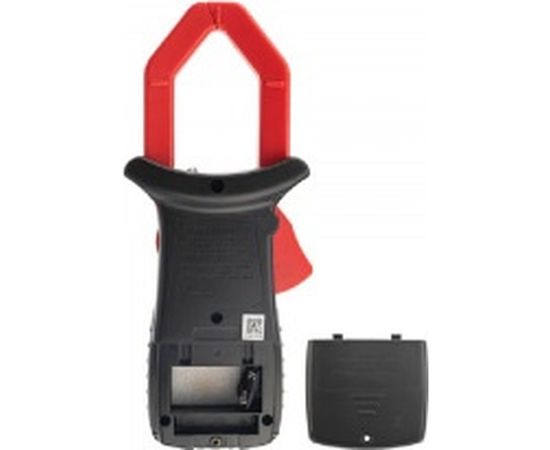 Токовые клещи UNI-T UT206 13-0004 – изображение 6