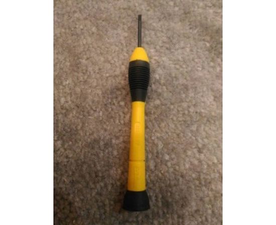 Набор отверток из 6 шт Stanley 0-66-052 – изображение 7