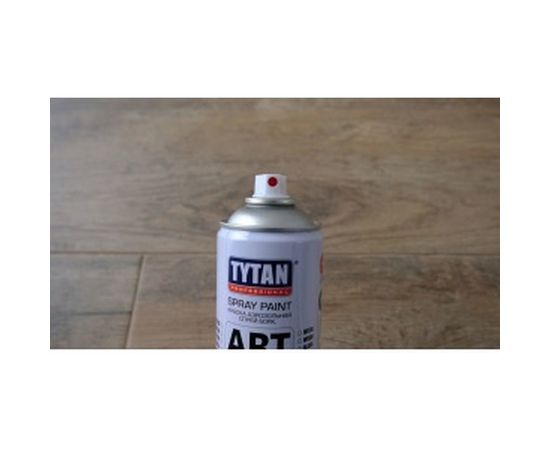 Аэрозольная краска TYTAN PROFESSIONAL ART OF THE COLOUR RAL8017, коричневая 400мл 93748 – изображение 7