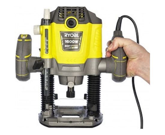 Фрезер Ryobi RRT1600-K 5133004796 – изображение 7
