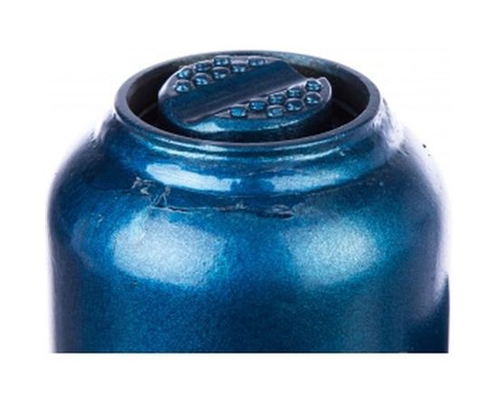 Телескопический гидравлический бутылочный домкрат 4 т STELS 51116 – изображение 7