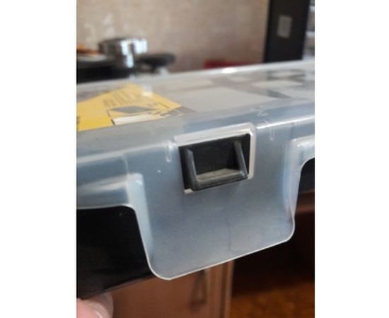 ОРГАНАЙЗЕР Stanley ESSENTIAL&nbsp;11" STST81680-1 – изображение 7