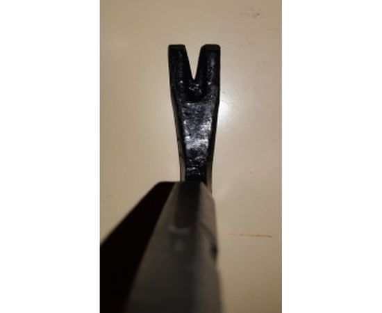 Лом TOPEX 04A260 – изображение 7