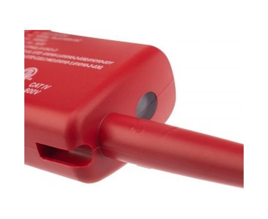 Индикатор напряжения UNI-T UT15B 13-1017 – изображение 7