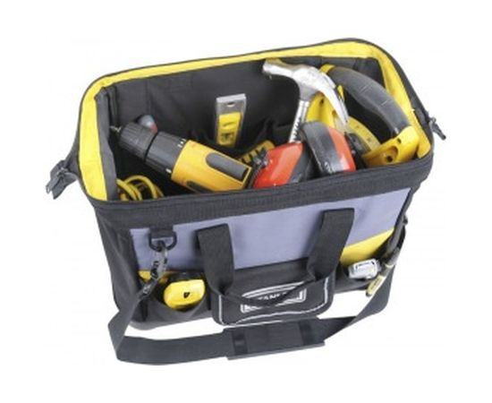 Сумка для инструмента Basic Stanley Open Mouth (16") Stanley 1-96-183 – изображение 7
