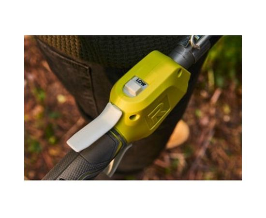 Бесщеточный триммер Ryobi RY36ELTX33A-140 5133004547 – изображение 7