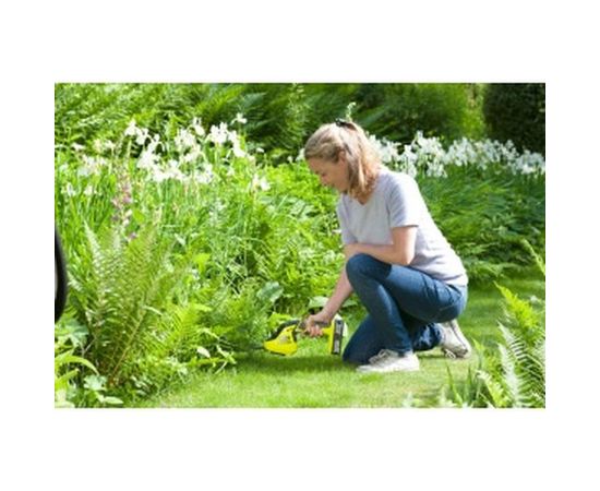 Аккумуляторные садовые ножницы Ryobi ONE+ OGS1822 5133002830 – изображение 7