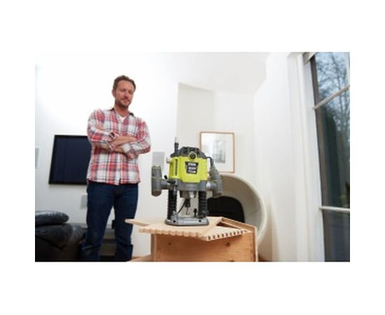 Фрезер Ryobi RRT1600-K 5133004796 – изображение 8