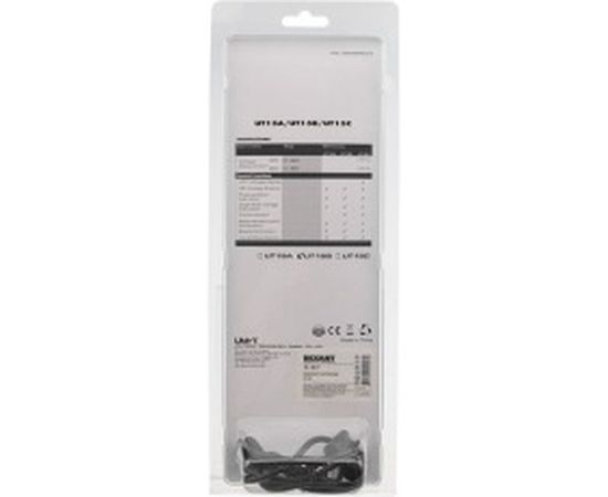 Индикатор напряжения UNI-T UT15B 13-1017 – изображение 8