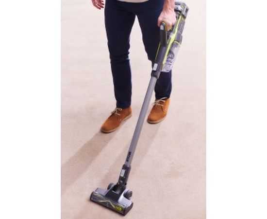 Бесщеточный пылесос Ryobi ONE+ R18SV7-0 5133004487 – изображение 8