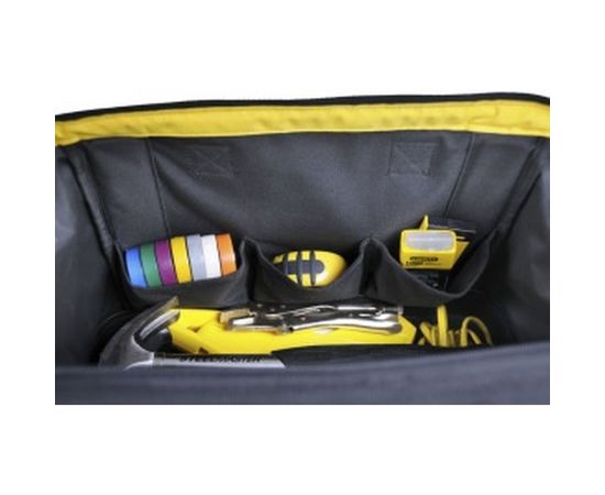 Сумка для инструмента Basic Stanley Open Mouth (16") Stanley 1-96-183 – изображение 8