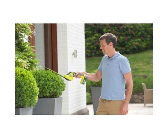 Аккумуляторные садовые ножницы Ryobi ONE+ OGS1822 5133002830 – изображение 9