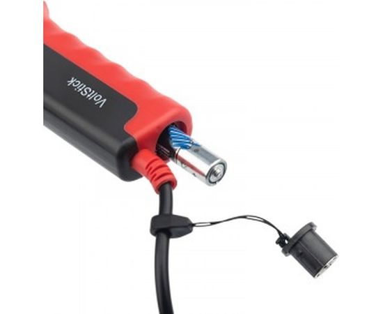 Индикатор напряжения UNI-T UT15B 13-1017 – изображение 9