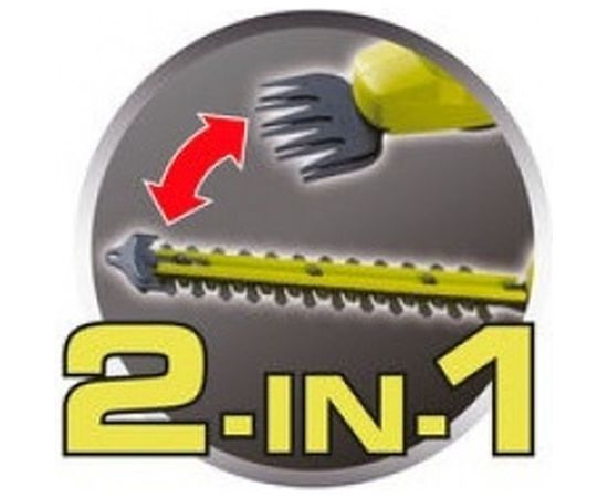 Аккумуляторные садовые ножницы Ryobi ONE+ OGS1822 5133002830 – изображение 10