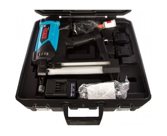 Гвоздезабивной инструмент по бетону TOUA GSN40В – изображение 10