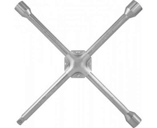 Усиленный баллонный крестообразный ключ Thorvik CRTW38 52510 