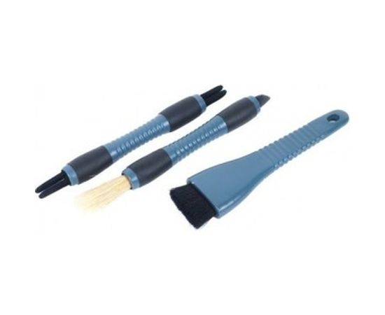 Щетки для чистки труднодоступных мест АВТОСТОП ширина 20/40/10 мм AB-1890 