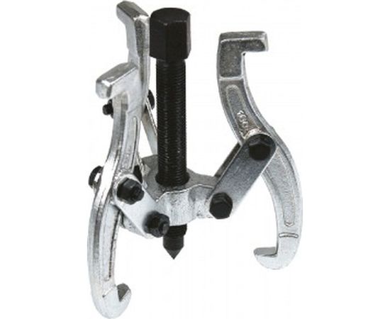 Съемник с 3 поворотными захватами 75x50 мм TOPEX 37D405 