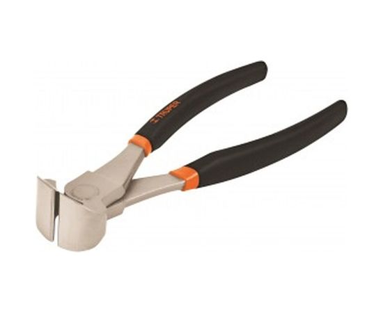 Усиленные торцевые кусачки 200 мм Truper TNI-8 17381 