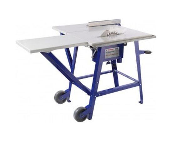 Циркулярный станок БЕЛМАШ CBS-2400 S010A 