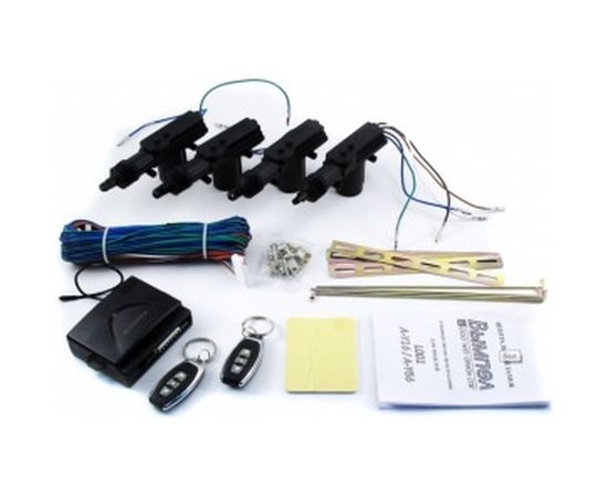 Центральный замок Вымпел A-Y56 6043 