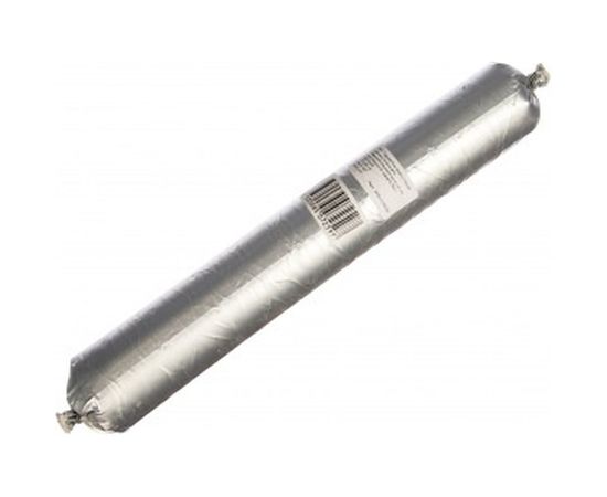 Герметик для внутренних работ WINDOW SYSTEM 0,9кг, белый WSin00009 