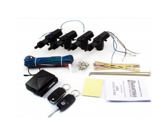 Центральный замок Вымпел A-Y16 6042 