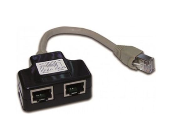 Y-адаптер TWT 2 параллельных порта, экранированный Y-BRIDGE-S 