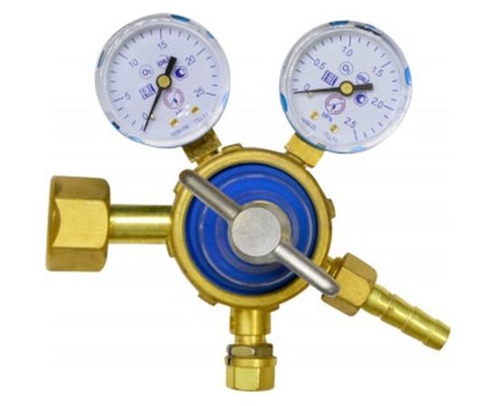 Редуктор кислородный БКО-50-4 исп. 555 БАМЗ СВ000007665 