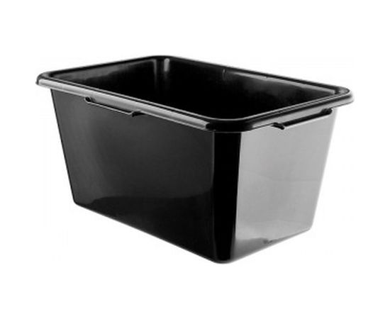 Прямоугольный строительный таз SPARTA 90 л Россия 814535 