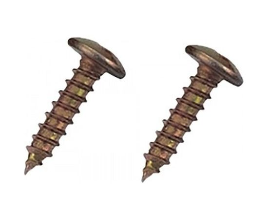 Автомобильный саморез Trommelberg 4x12 мм 500 шт. E108102-4x12 