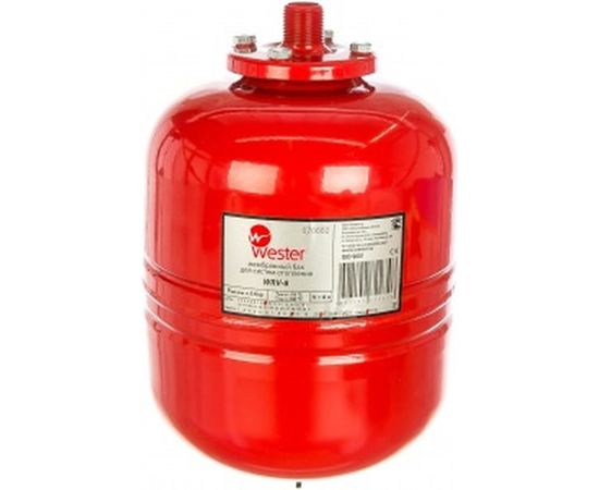 Расширительный бак (8 л) Wester WRV 8 