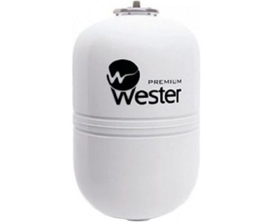 Бак мембранный для системы ГВС и гелиосистем WDV24 Wester 0-14-0330&nbsp; 