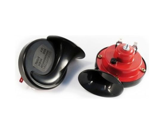 Автомобильный сигнал Вымпел СА-01, 2 тона, улитка, 118 Дб 5185 