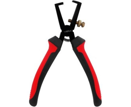 Клещи для снятия изоляции Vira 312105 