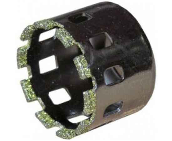 Коронка алмазная по керамограниту 44 мм VMX 511110 