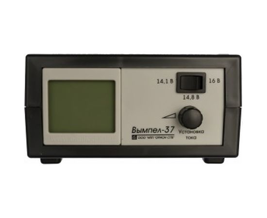 Зарядно-предпусковое устройство Вымпел 37 2046 
