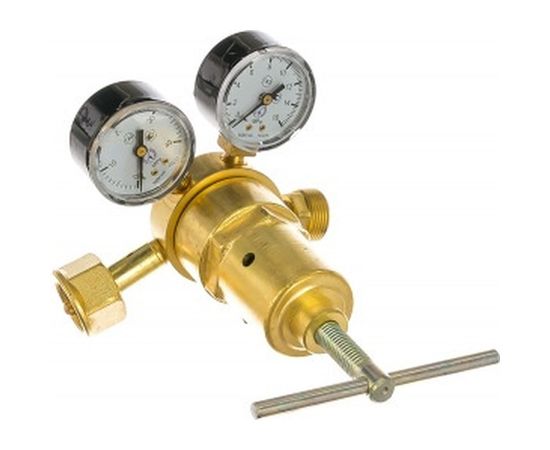 Газовый воздушный редуктор РВ-90 БАМЗ 