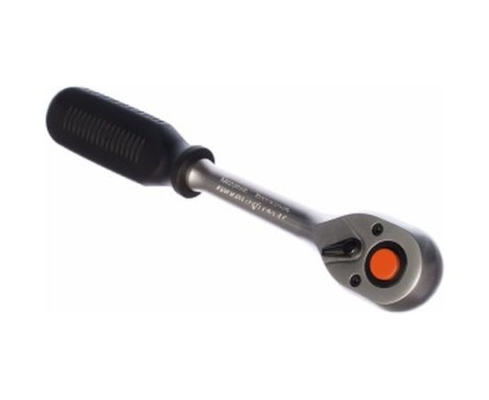 Флажковая трещотка 45 зубцов 1/2" х 250 мм ДТ/20 Дело Техники 628745 