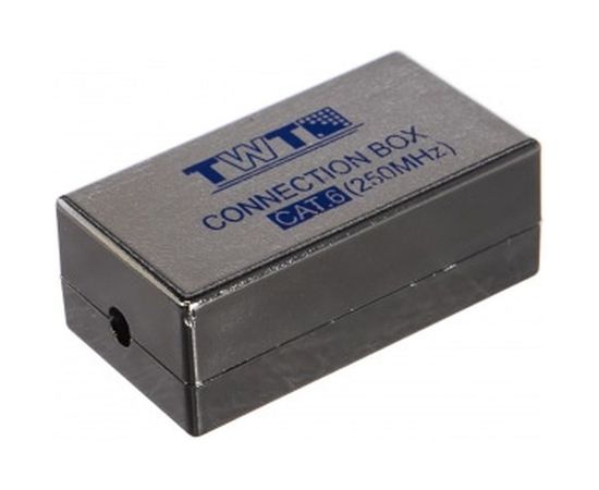 Соединительный модуль TWT экранированный, категории 6, CN110STP6 
