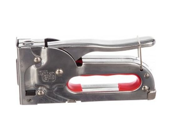 Металлический степлер Vira 4-8 мм 810408 