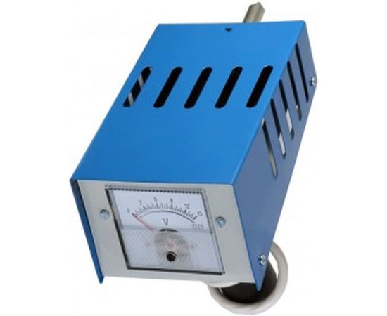 Нагрузочная вилка для проверки АКБ Вымпел 100/200А НВ-02 2002 