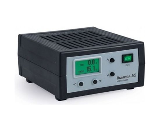 Зарядное устройство Вымпел 55 2012 