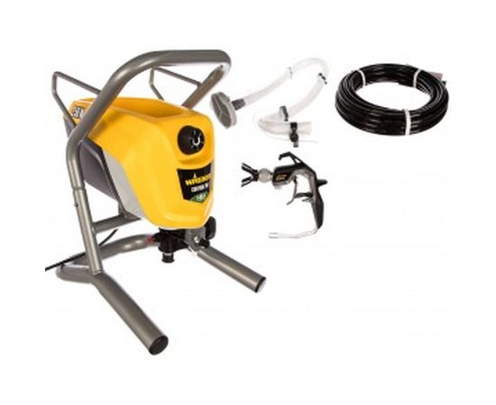 Краскораспылитель Wagner ControlPro 250M HEA 2371053 