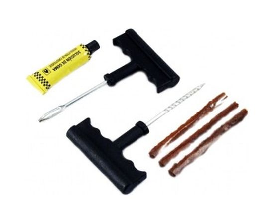 Набор для ремонта б/к шин Вымпел НР-01 5093 