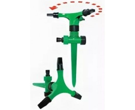 Вращающийся разбрызгиватель на пике Грин Бэлт 06-500 