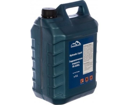Гидравлическое масло TROMMELBERG TR32H5L 