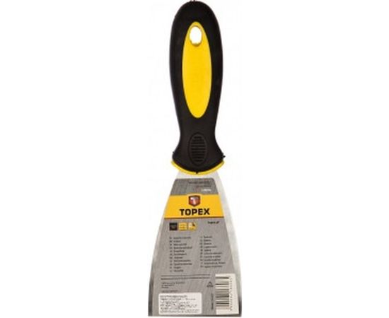 Малярный шпатель TOPEX 18B606 