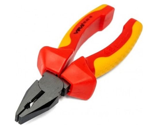 Диэлектрические плоскогубцы VIRA VDE 6 397017 